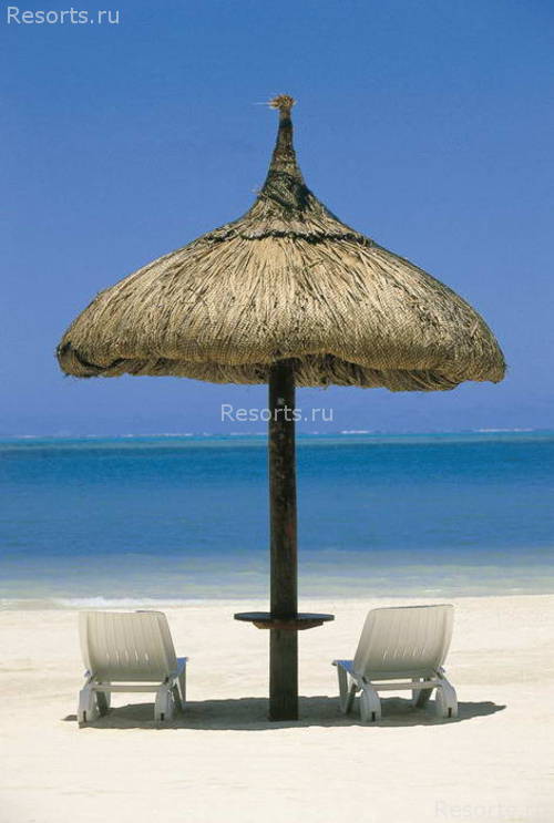 One & Only Le Saint Geran 22